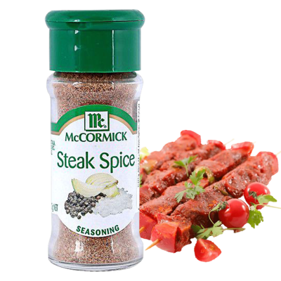 Gia Vị Tẩm Ướp Bò Nướng 60g