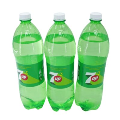 Nước Ngọt 7Up 1.5 Lít