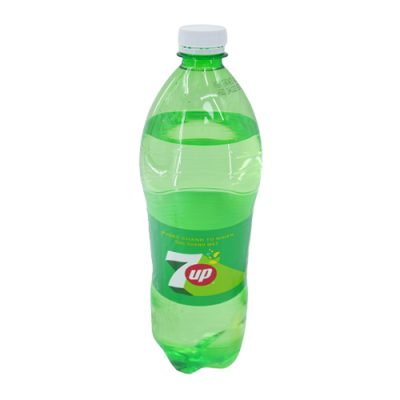 Nước Ngọt 7Up 1.5 Lít