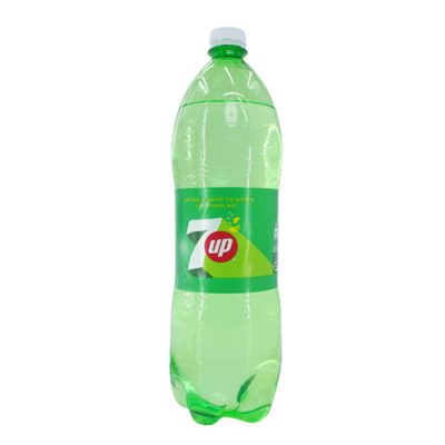 Nước Ngọt 7Up 1.5 Lít