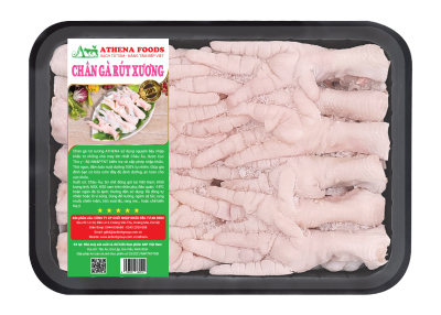 Chân Gà Rút Xương An Bình