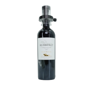 Rượu Vang Đỏ Hussonet Cabernet Sauvignon
