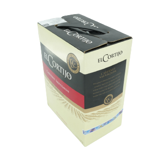 Rượu Vang Đỏ Elcotijo 3000ml