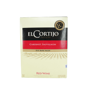 Rượu Vang Đỏ Elcotijo 3000ml