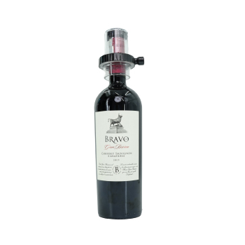 Rượu Vang Đỏ Bravo-Carmenere Gran Reserva 750ml