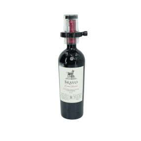 Rượu Vang Đỏ Bravo-Carmenere Gran Reserva 750ml