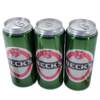 Bia Beck’s Đức 500ml