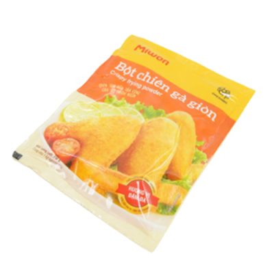 Bột Chiên Gà Giòn Miwon 70g