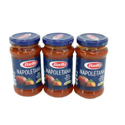 Xốt Basilico BARILLA 200g