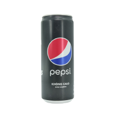 Pepsi Không Calo 320ml
