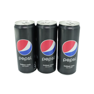 Pepsi Không Calo 320ml