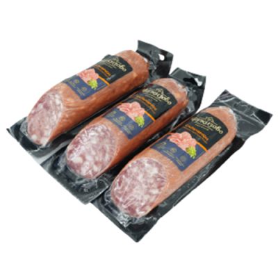 Xúc Xích Salami Salchichon Cherkizovo 350gr