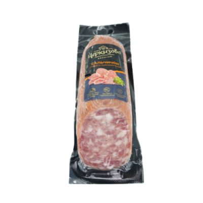 Xúc Xích Salami Salchichon Cherkizovo 350gr