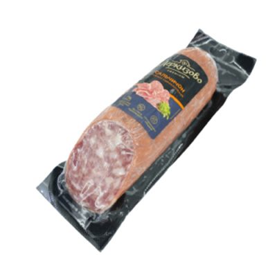 Xúc Xích Salami Salchichon Cherkizovo 350gr