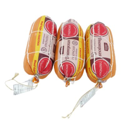 Giò Doctor Nga 500gr