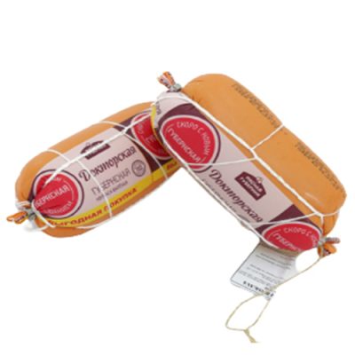 Giò Doctor Nga 500gr