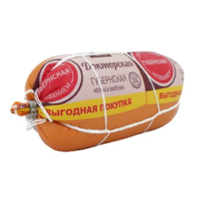 Giò Doctor Nga 500gr