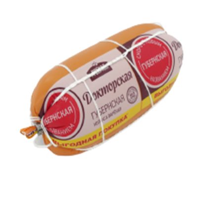 Giò Doctor Nga 500gr
