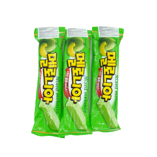 Kem Que Dưa Lưới Melonia 75ml