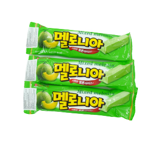 Kem Que Dưa Lưới Melonia 75ml