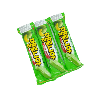 Kem Que Dưa Lưới Melonia 75ml