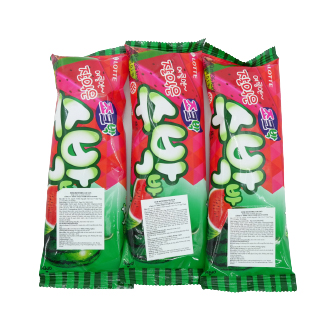 Kem  Que Dưa Hấu Watermelon Bar 80ml
