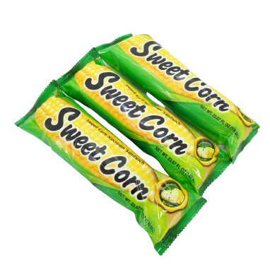 Kem Ice Waffle Corn – Kem Bánh Ngô 140ml