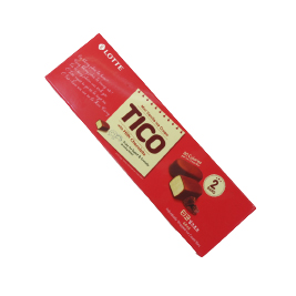 Kem Tico Milk Chocolate Mini – Kem Kim Cương Mini 34ml