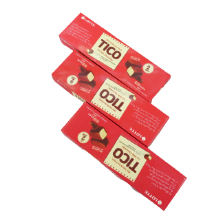 Kem Tico Milk Chocolate Mini – Kem Kim Cương Mini 34ml