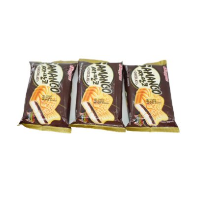 Kem Cá Vị Socola BINGGREA 150ml