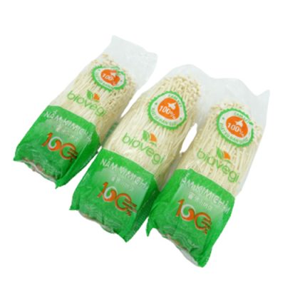 Nấm kim châm Hàn Quốc 150gr