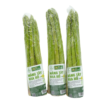 Măng Tây Loại 1 200gr