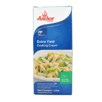 Kem Sữa Nấu Ăn Extra Yield Anchor