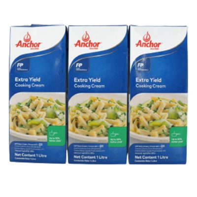 Kem Sữa Nấu Ăn Extra Yield Anchor