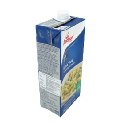 Kem Sữa Nấu Ăn Extra Yield Anchor