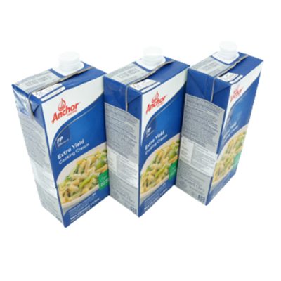 Kem Sữa Nấu Ăn Extra Yield Anchor