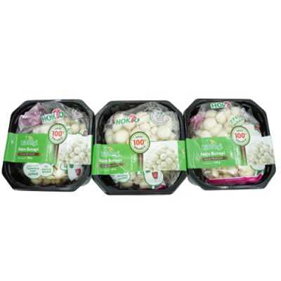 Nấm Bunapi Biovegi Nhật Bản 100gr