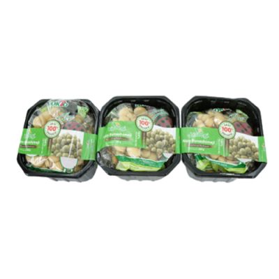 Nấm Bunashimeji Biovegi 100gr
