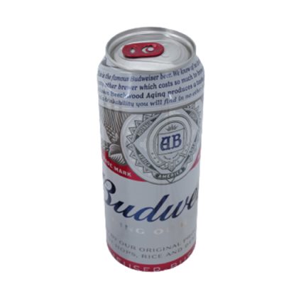 Bia Budweiser Mỹ 500ml