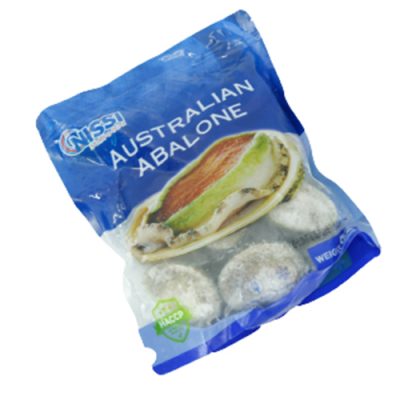 Bào Ngư Đông Lạnh Nissi Size 10-12