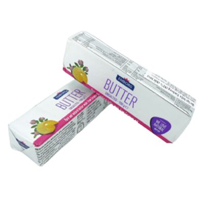 Bơ Lạt Emborg 100gr