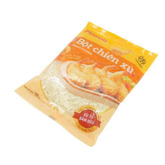 Bột Chiên Xù Miwon Gói 100g
