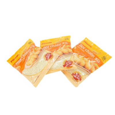 Bột Chiên Xù Miwon Gói 100g