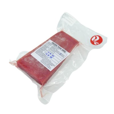 Phile Cá Ngừ Đại Dương Indonesia A4