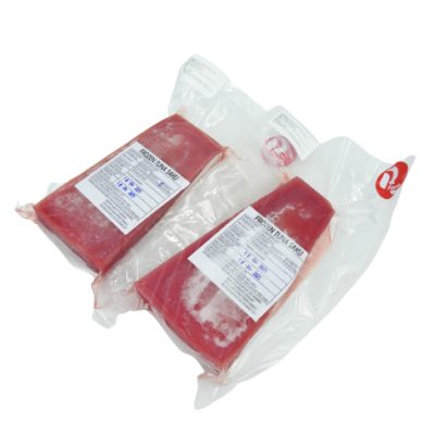 Phile Cá Ngừ Đại Dương Indonesia A4