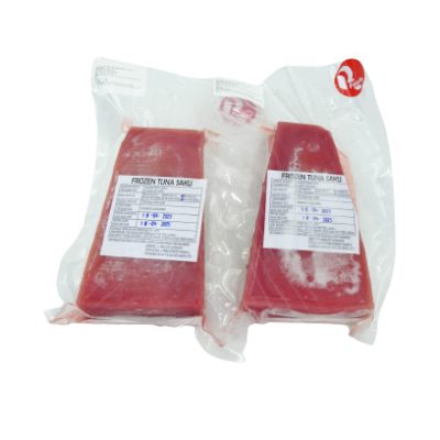 Phile Cá Ngừ Đại Dương Indonesia A4