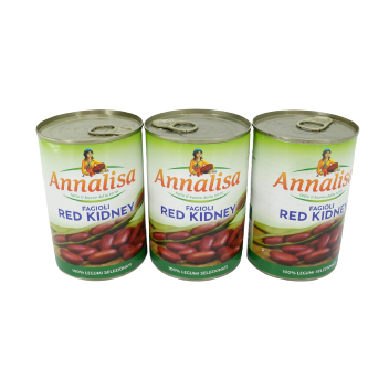 ANNALISA Đậu đỏ 240g/400g