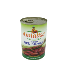 ANNALISA Đậu đỏ 240g/400g
