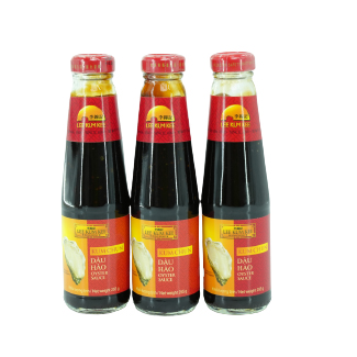Dầu Hào Kum Chun LEE KUM KEE 255g