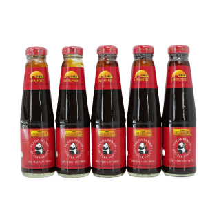 Dầu Hào Gấu Trúc LEE KUM KEE 255g